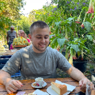 User profile picture